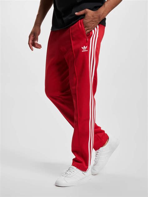 adidas beckenbauer jogginghose herren|adidas.